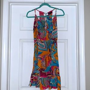 Karma Highway dress
